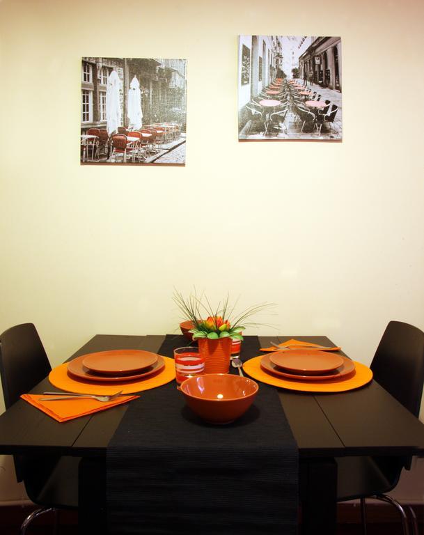 Le Petite Maison อันเดรีย ห้อง รูปภาพ