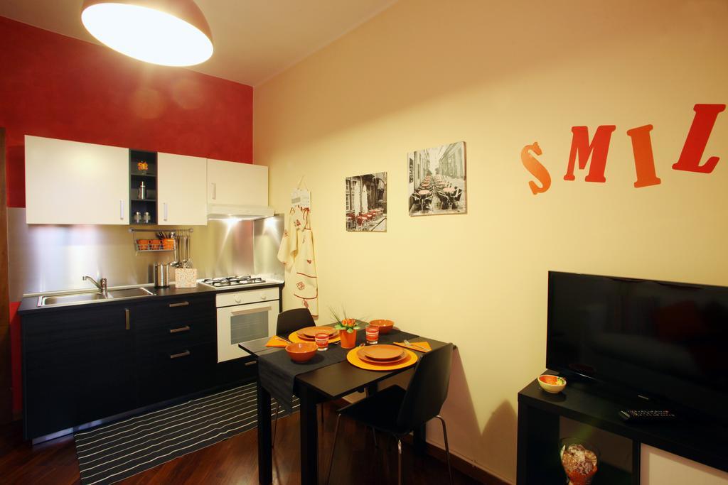 Le Petite Maison Apartment อันเดรีย ห้อง รูปภาพ