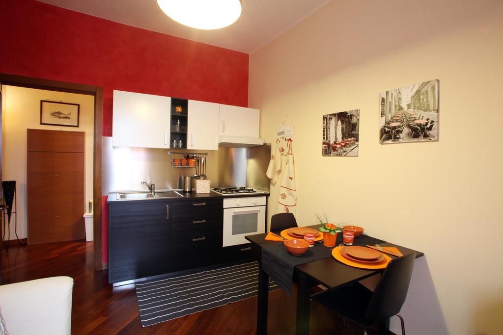 Le Petite Maison อันเดรีย ห้อง รูปภาพ