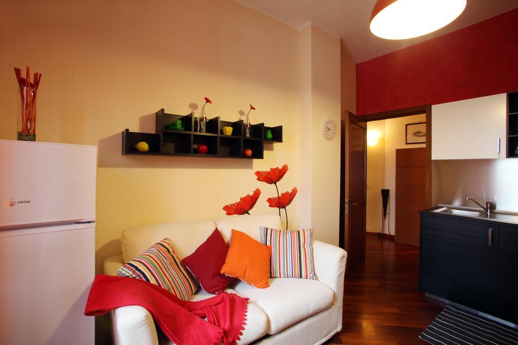 Le Petite Maison อันเดรีย ห้อง รูปภาพ