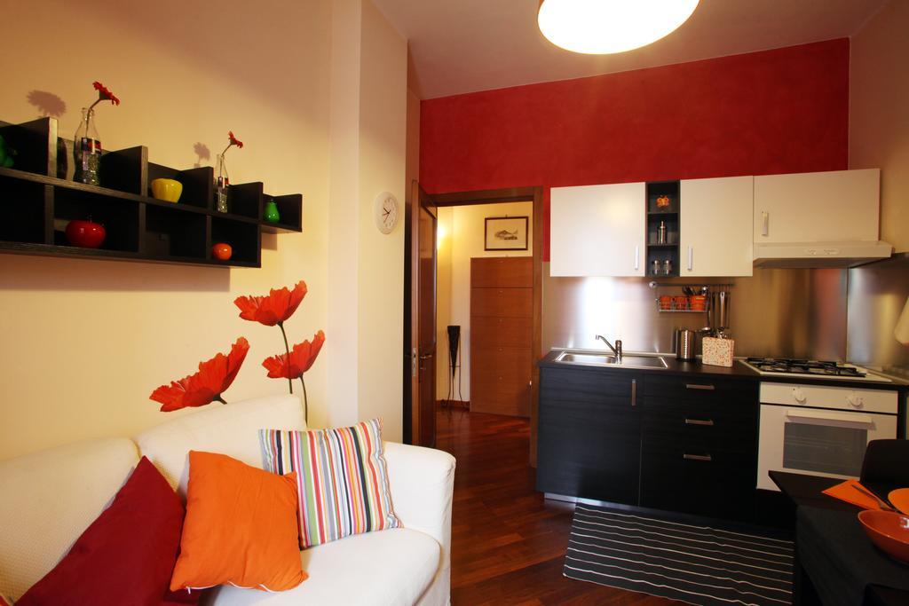 Le Petite Maison อันเดรีย ห้อง รูปภาพ