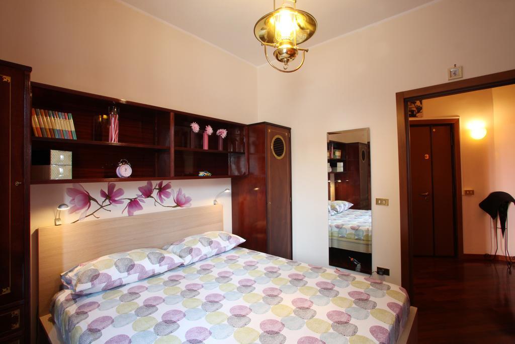 Le Petite Maison อันเดรีย ห้อง รูปภาพ